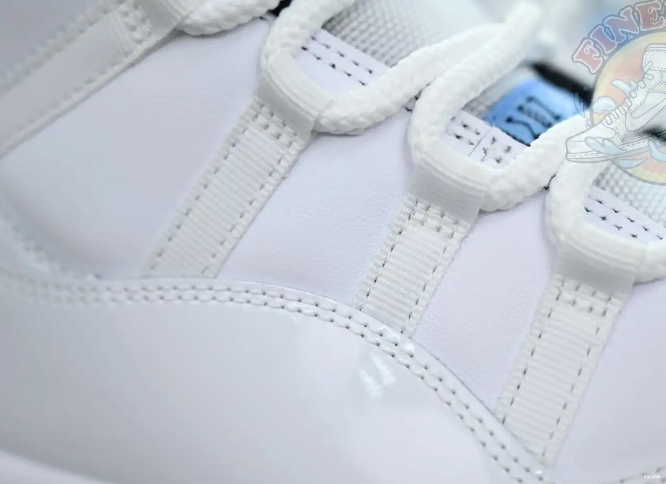 2024 Jordan 11“Legend Jordan Blue” Air 0518